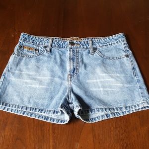 15:07 -  3/$25 LEI Jean Shorts - Bundle Only
